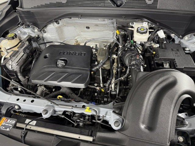 Used 2023 Chevrolet TrailBlazer ACTIV image 29