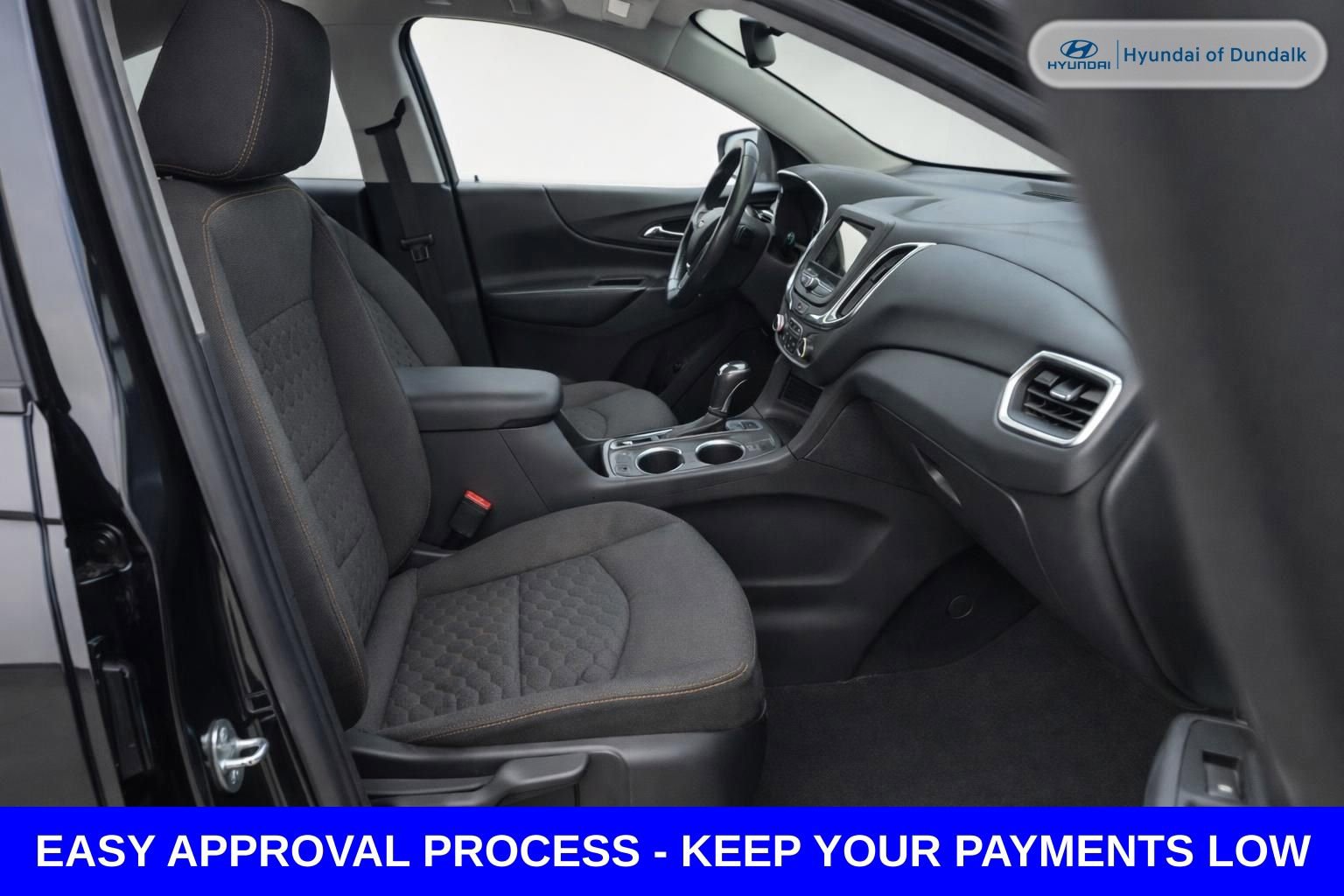 Used 2019 Chevrolet Equinox LT image 10