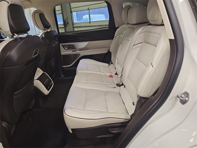 Used 2024 Lincoln Nautilus Black Label image 14