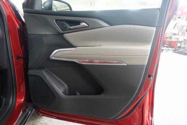 New 2026 Chevrolet Traverse LT w/ Midnight/Sport Edition image 26