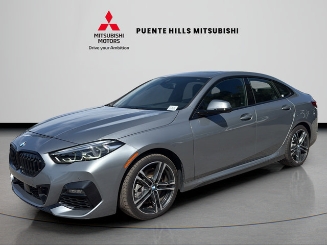 Used 2023 BMW 228i w/ M Sport Package FWD image 1