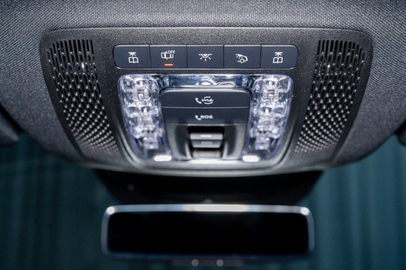 New 2026 Mercedes-Benz GLE 450 4MATIC Coupe image 25