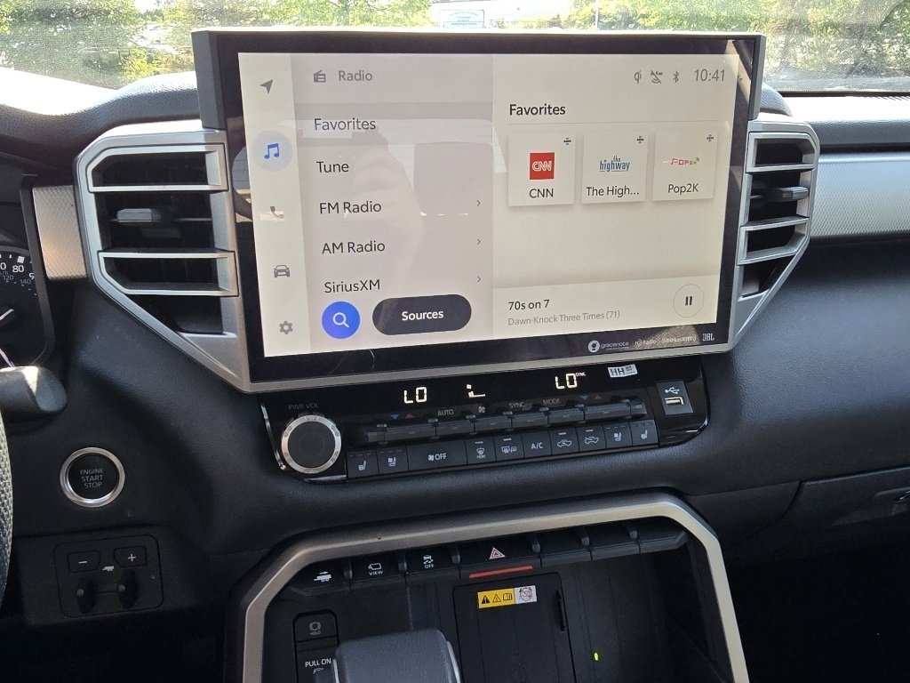 Used 2023 Toyota Tundra Limited image 31