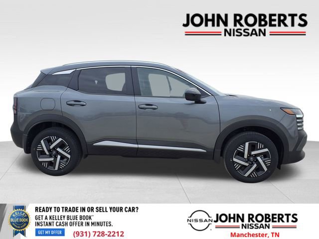 Used 2026 Nissan Kicks SV image 25