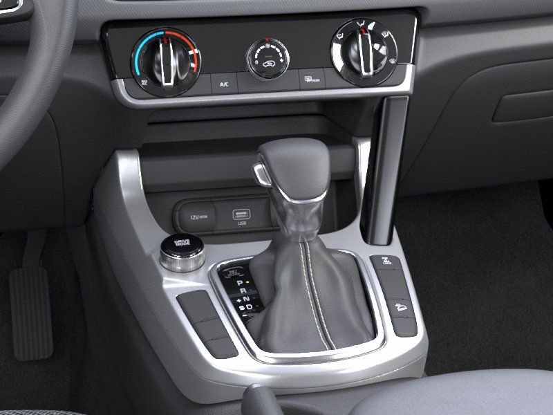 New 2026 Kia Seltos LX FWD image 23