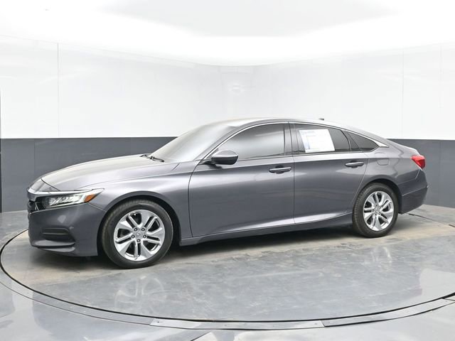 Used 2019 Honda Accord LX image 5