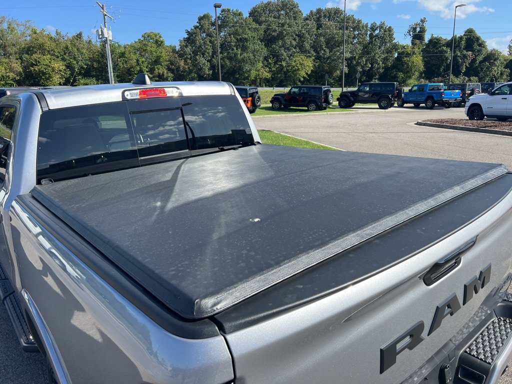 New 2026 RAM 1500 Laramie image 16