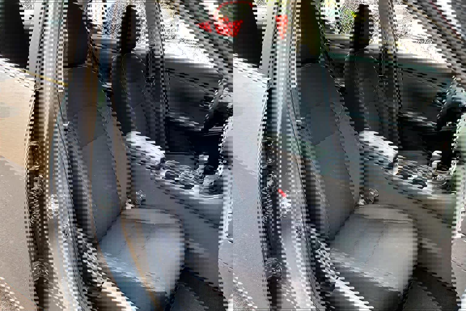 Used 2024 Nissan Sentra S FWD image 9