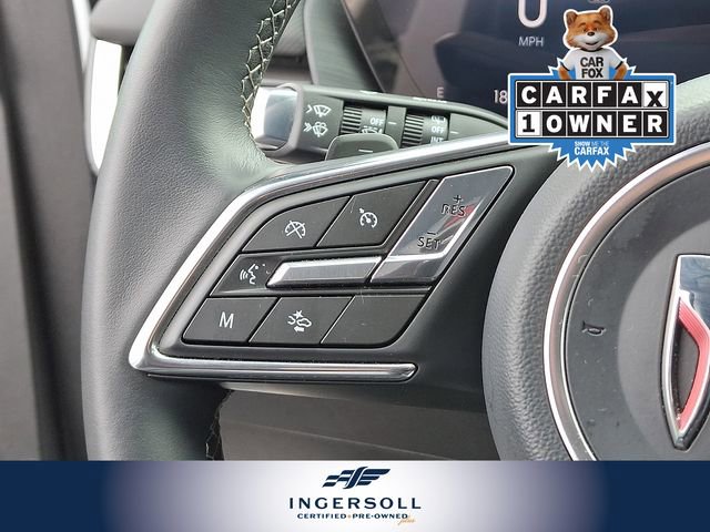 Used 2025 Buick Envision Preferred image 7