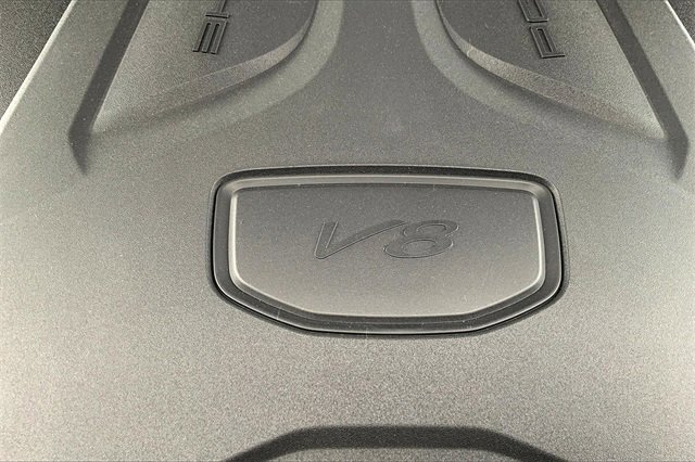 New 2025 Porsche Cayenne GTS image 40