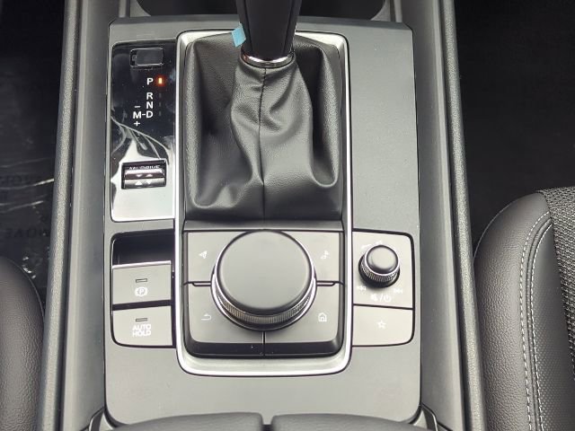 New 2026 MAZDA CX-50 AWD 2.5 S w/ Weather Package image 21