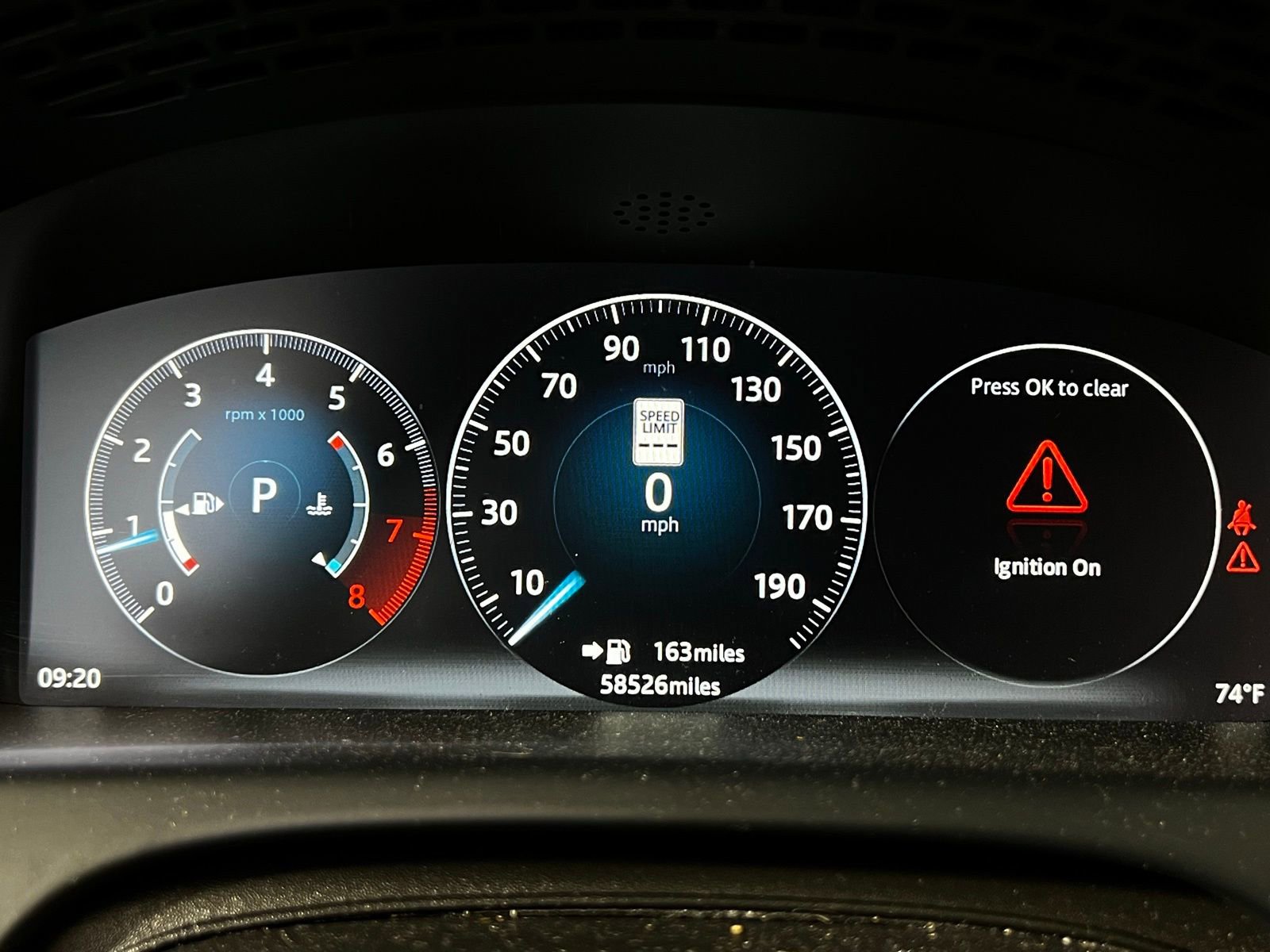 Used 2016 Jaguar XJ R-Sport AWD/4WD image 11
