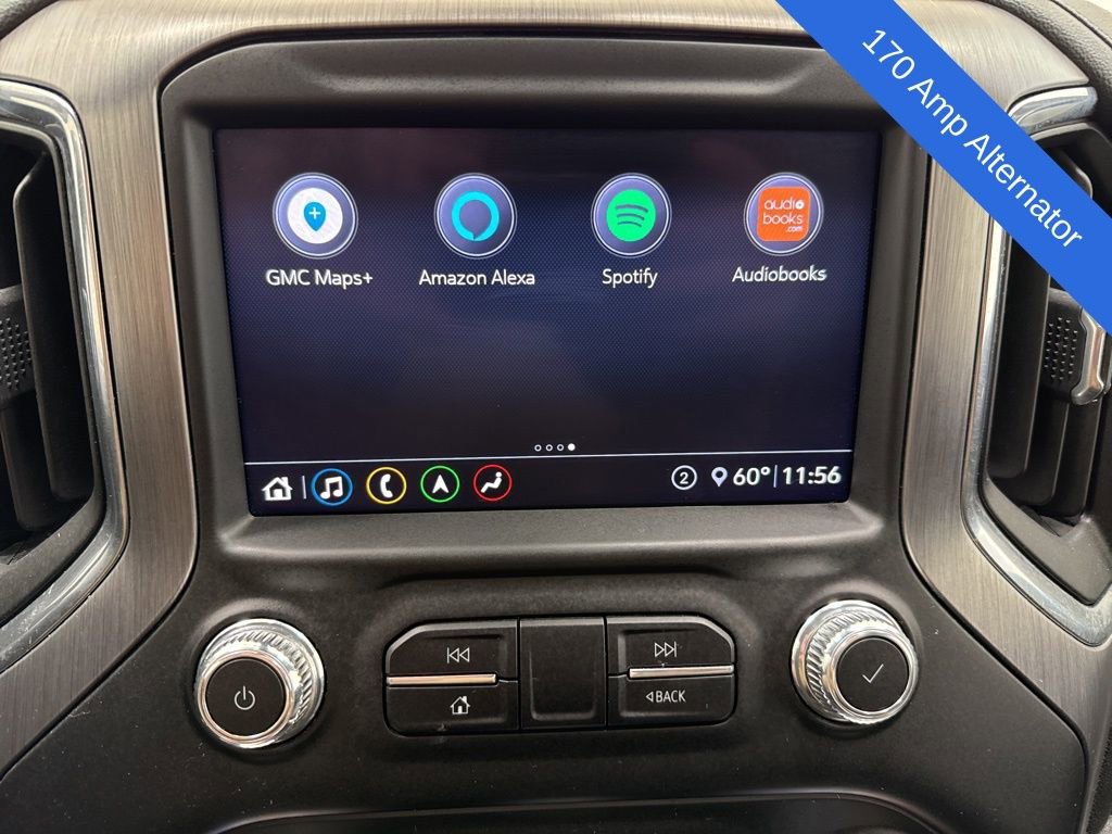 Used 2020 GMC Sierra 1500 Denali w/ Denali Ultimate Package image 30