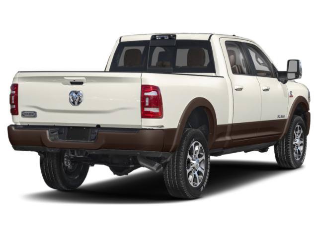 Used 2024 RAM 2500 Limited w/ Safety Group AWD/4WD image 2