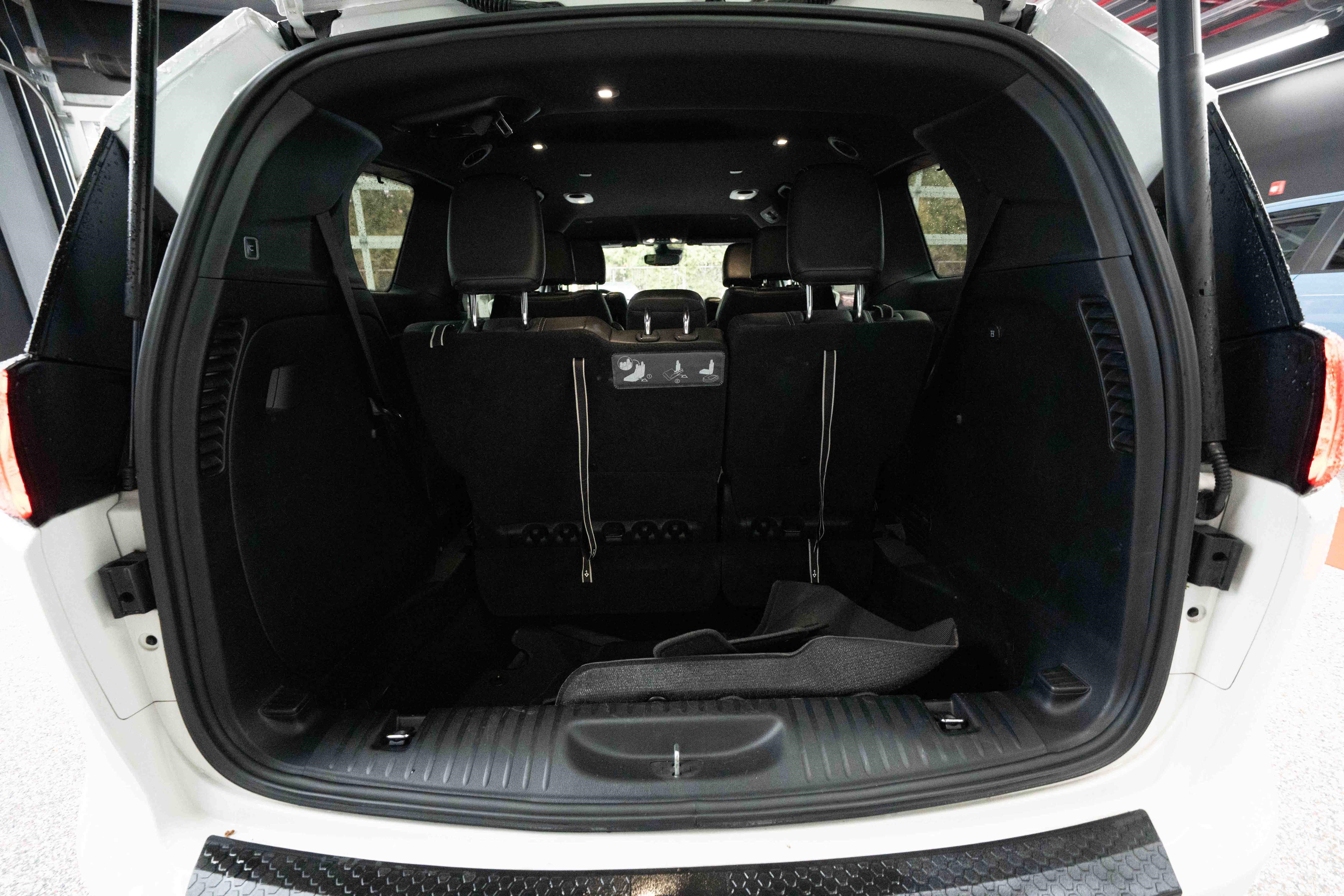 Used 2020 Chrysler Pacifica Touring-L Plus w/ Advanced Safetytec Group image 28