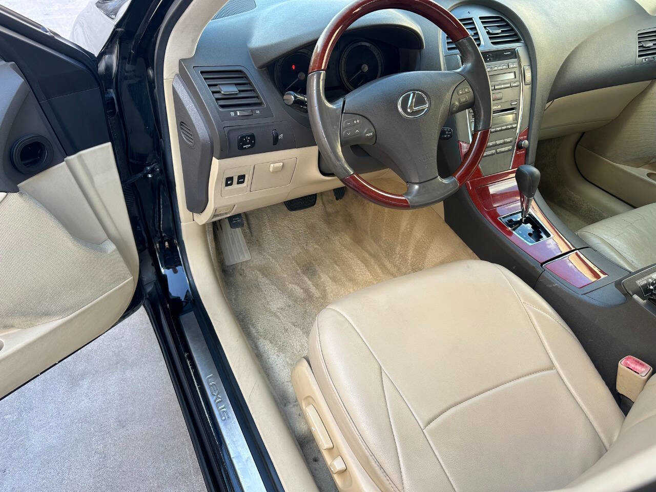 Used 2008 Lexus ES 350 FWD image 7