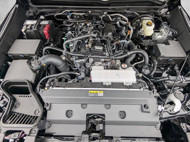 New 2026 Toyota Tacoma TRD Sport image 17