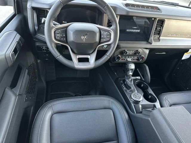 New 2025 Ford Bronco Badlands image 25