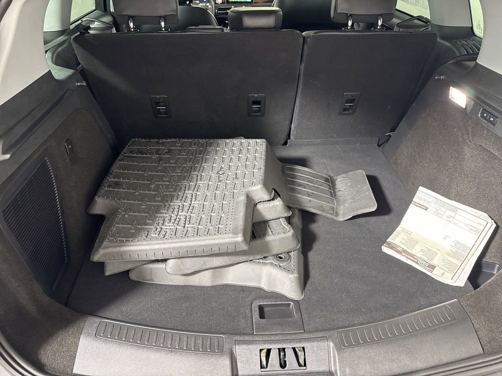 Certified 2022 Lincoln Corsair Reserve w/ Equipment Group 201A image 66