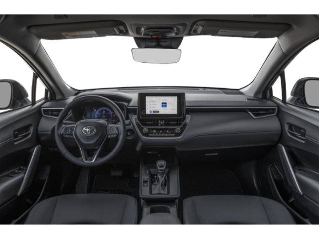 New 2026 Toyota Corolla Cross LE AWD/4WD image 4