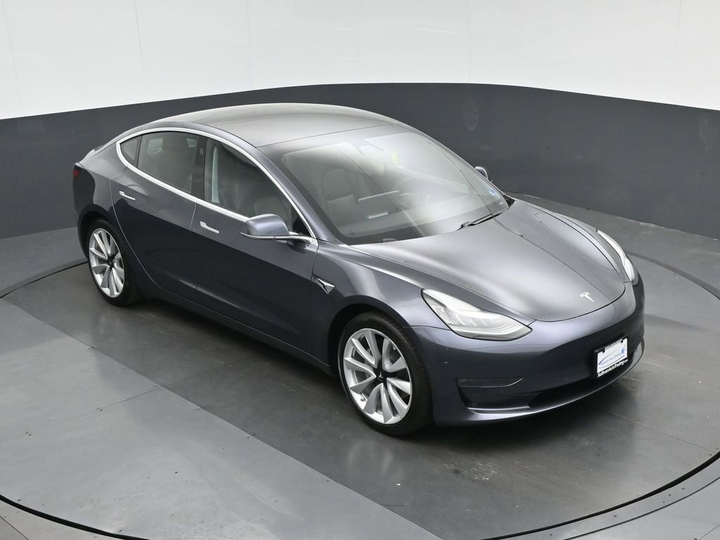 Used 2019 Tesla Model 3 Long Range AWD/4WD image 50