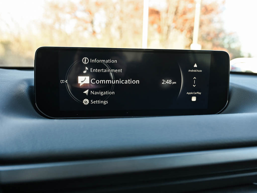 New 2026 MAZDA CX-50 Meridian Edition w/ Apex Package image 23