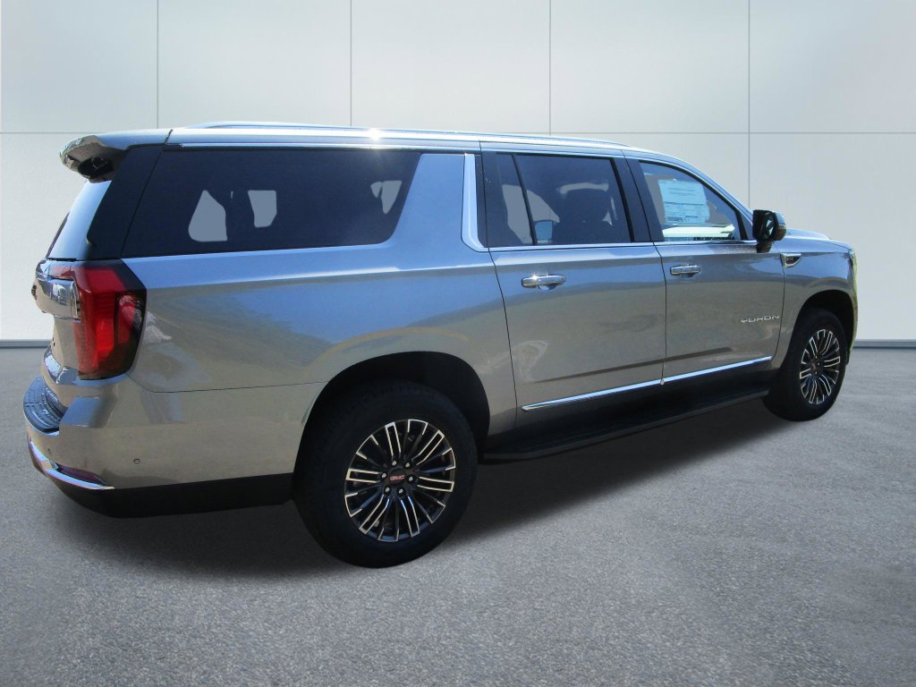 New 2027 GMC Yukon XL Elevation w/ Technology Package RWD image 8
