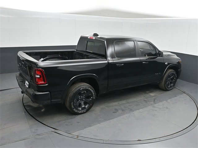 New 2026 RAM 1500 Big Horn image 30