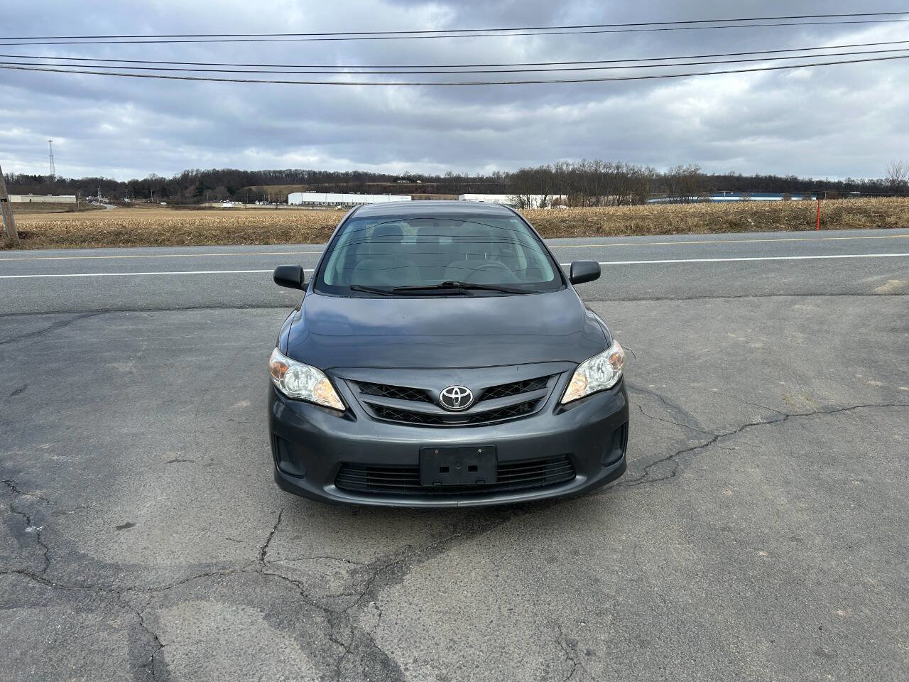 Used 2011 Toyota Corolla LE image 4