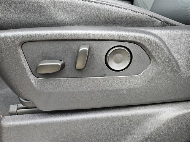 New 2026 GMC Sierra 2500 SLT image 20