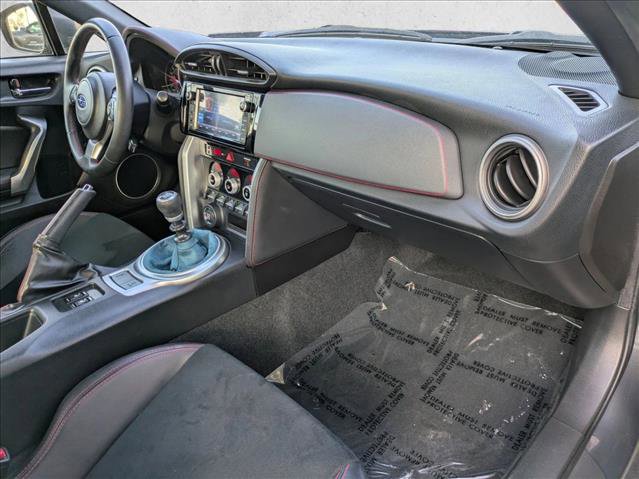 Used 2020 Subaru BRZ Limited w/ Performance Package image 19