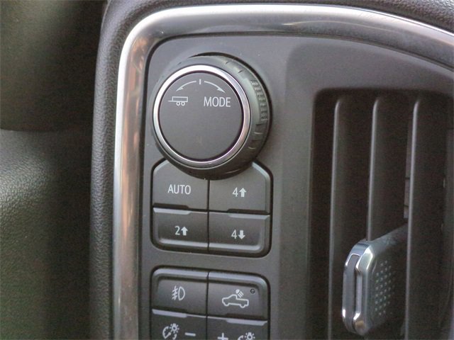 Used 2020 Chevrolet Silverado 1500 LT w/ All-Star Edition image 21