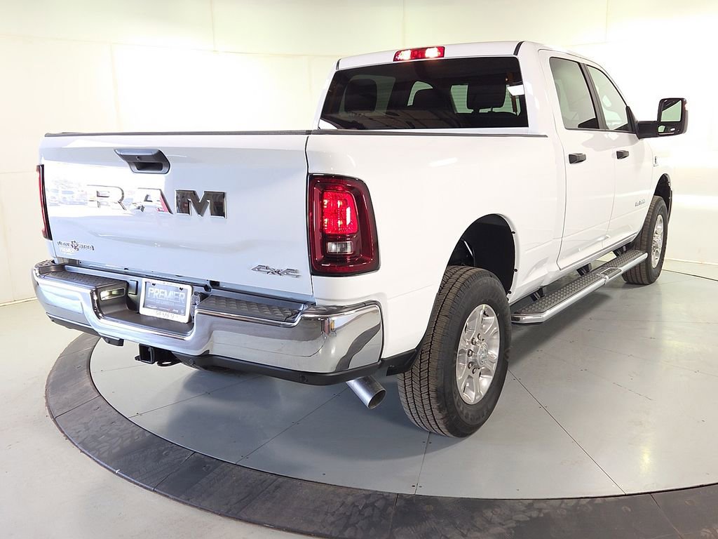 New 2026 RAM 2500 Lone Star image 6