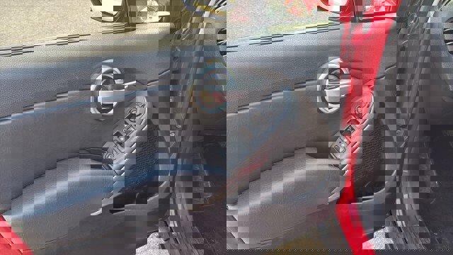 Used 2016 FIAT 500X Lounge w/ Mopar All Weather Group image 8