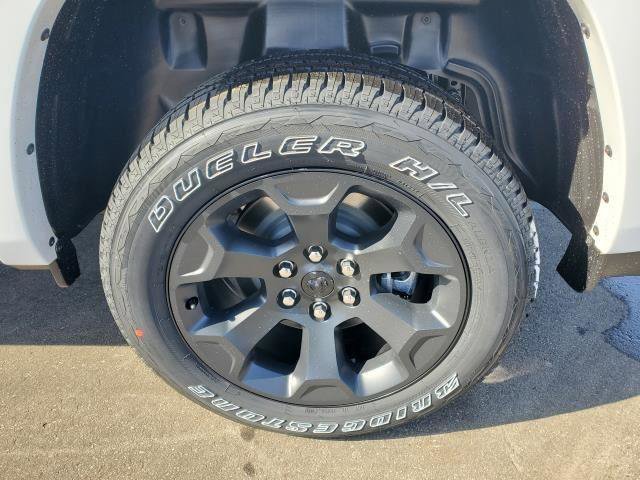 New 2026 RAM 1500 Big Horn image 28