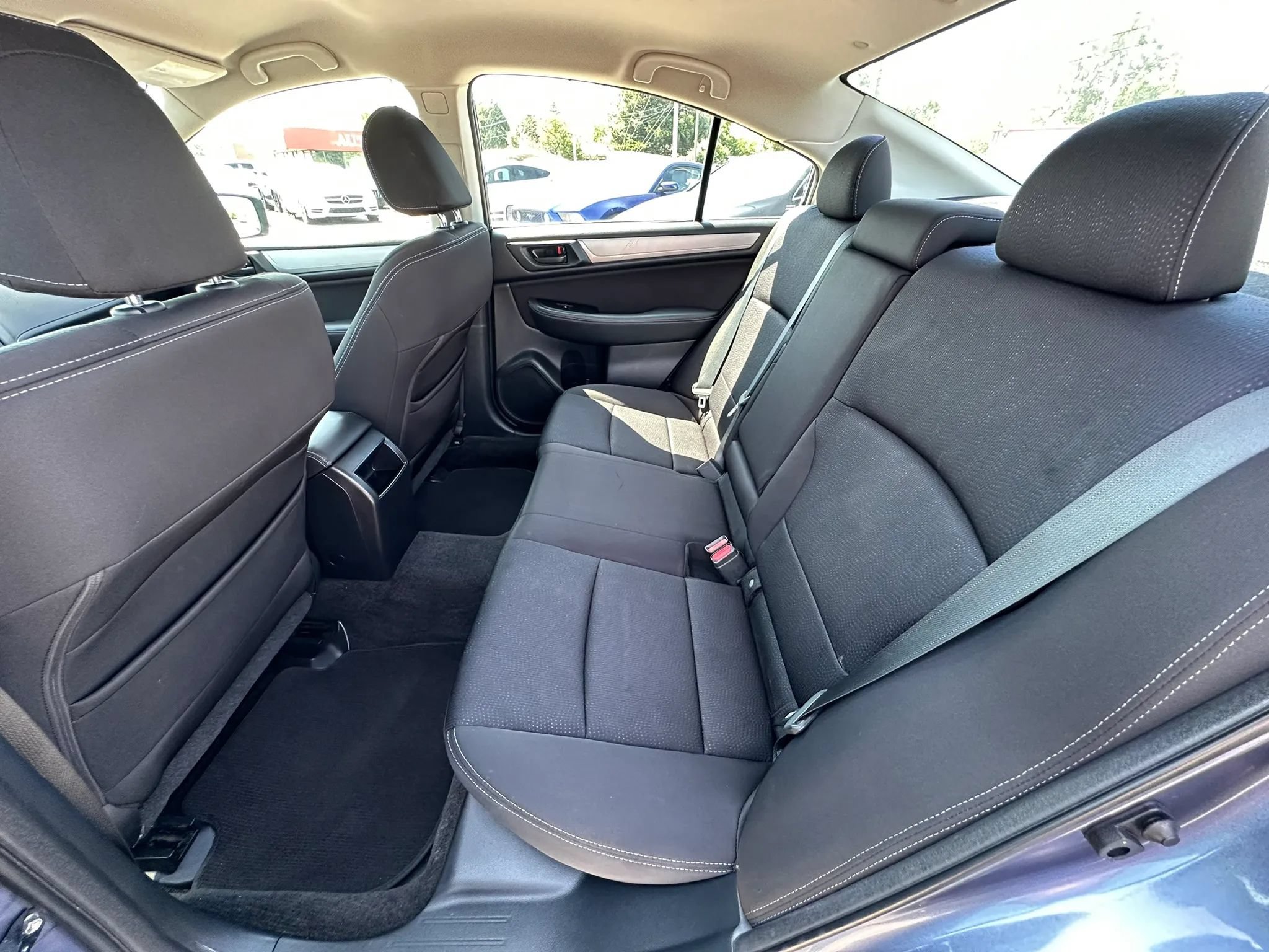 Used 2015 Subaru Legacy 2.5i AWD/4WD image 17