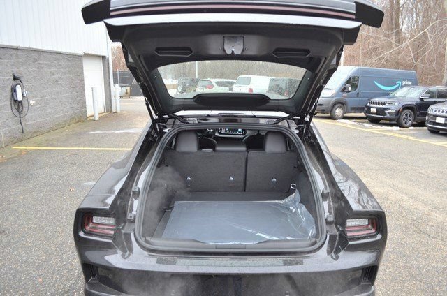 New 2026 Dodge Charger Scat Pack w/ Blacktop Package AWD/4WD image 35