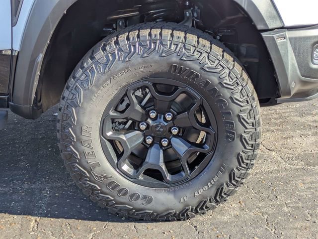 Used 2022 RAM 1500 TRX w/ TRX Level 2 Equipment Group image 11