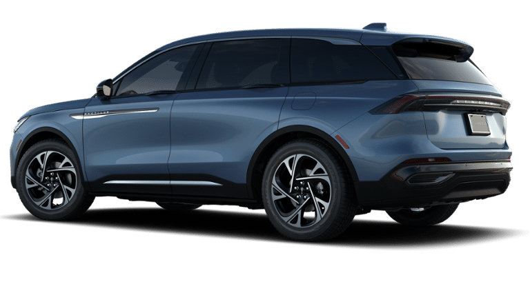 New 2026 Lincoln Nautilus Premier AWD/4WD image 24