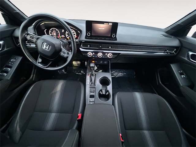 Used 2023 Honda Civic Sport image 10