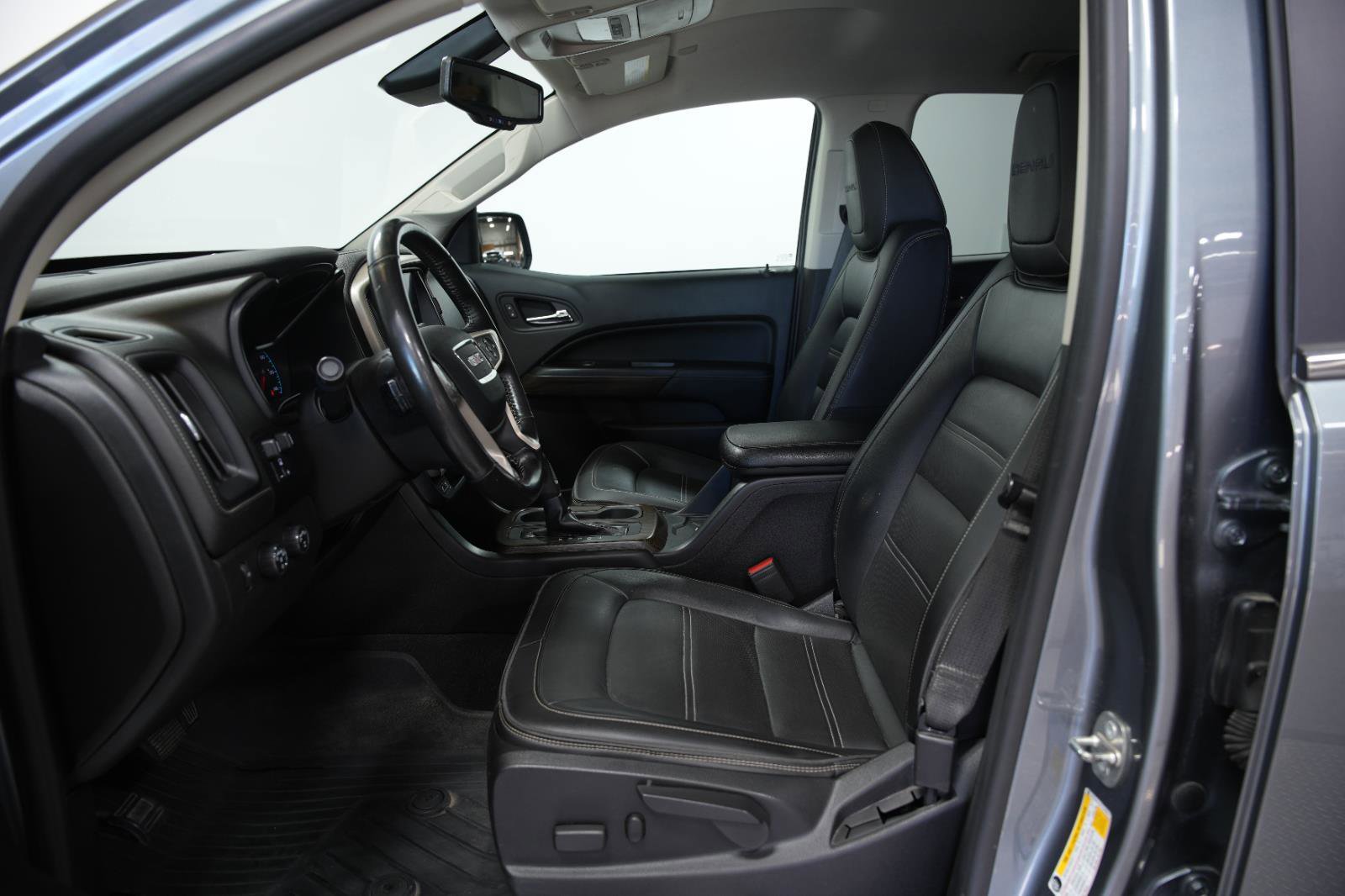 Used 2019 GMC Canyon Denali AWD/4WD image 25