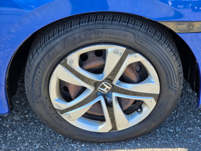 Used 2017 Honda Civic LX image 11