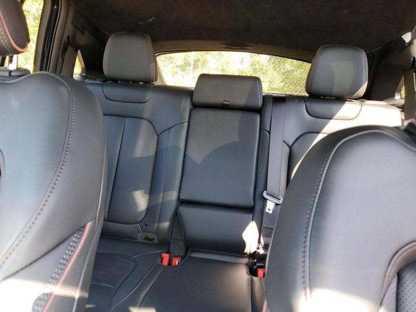 Used 2024 Jeep Wagoneer Launch Edition image 7