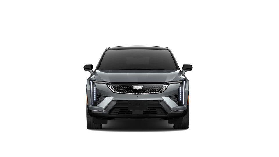 New 2026 Cadillac Optiq Sport 1 RWD image 57