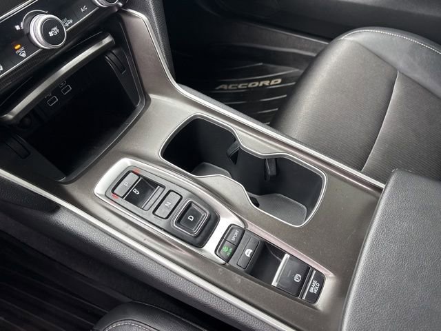 Used 2022 Honda Accord Sport image 25