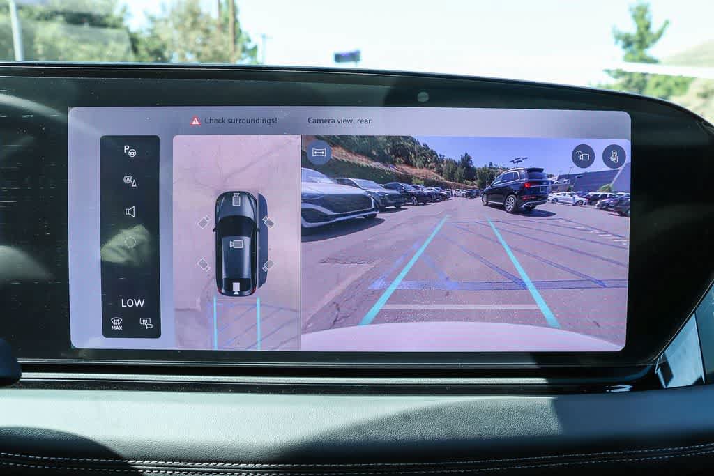 New 2027 Audi A6 e-tron Premium Plus AWD/4WD image 21
