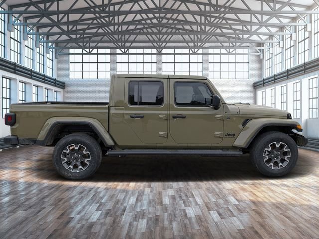 New 2026 Jeep Gladiator Sport AWD/4WD image 3