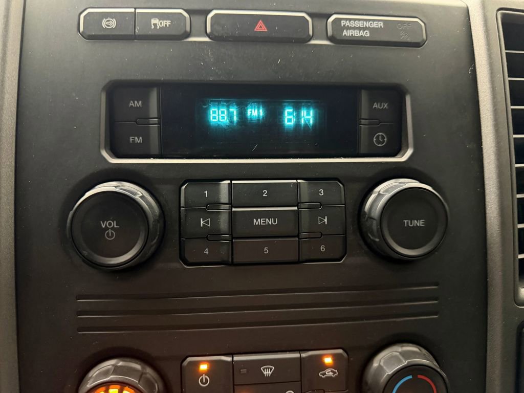 Used 2019 Ford F350 XL w/ Power Equipment Group AWD/4WD image 16