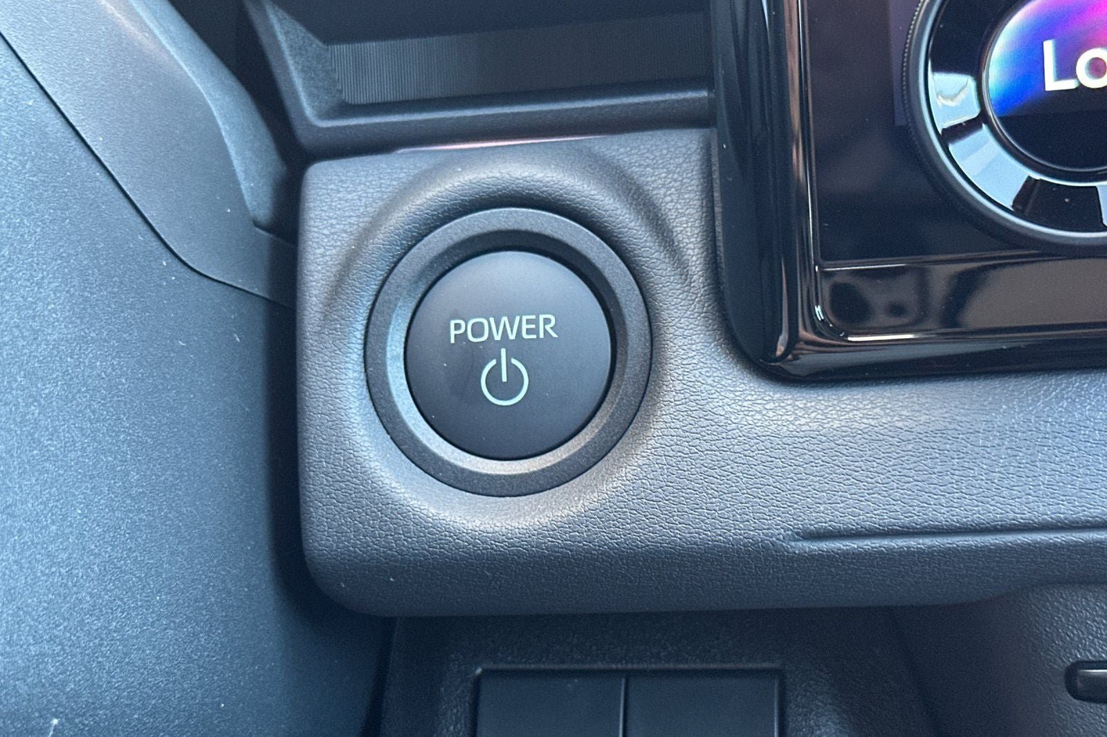 New 2026 Toyota bZ Woodland AWD/4WD image 25