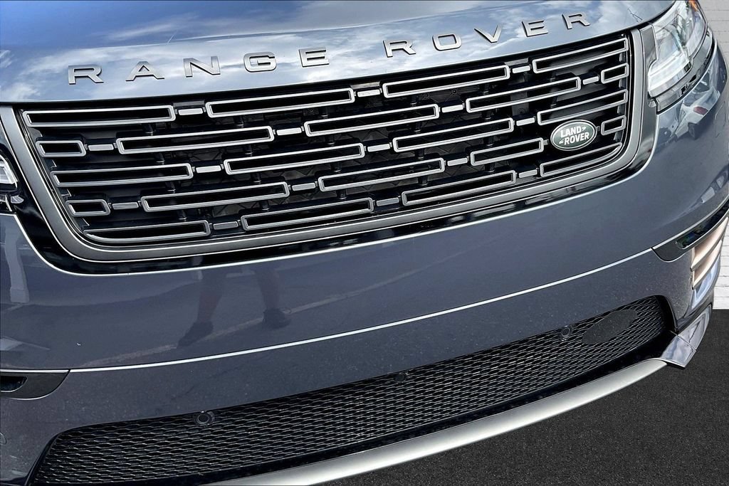 Used 2024 Land Rover Range Rover Velar Dynamic HSE AWD/4WD image 33